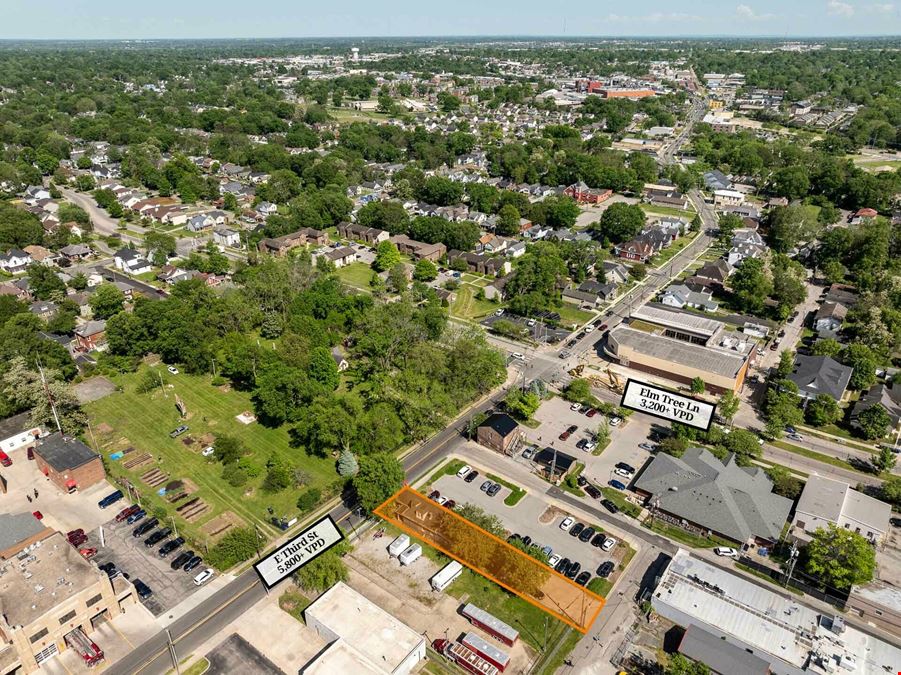 Stand Alone Office Building FOR SALE