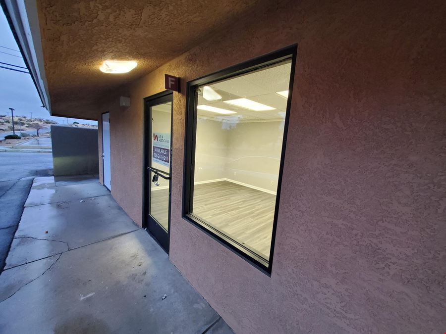 18031 HWY 18 Suite #F