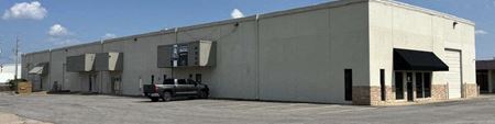 Preview of commercial space at 5437-5445 S 99th Ave