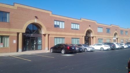 Preview of Industrial space for Sale at 44 Steinway Boulevard, Units 8, 9 & 10