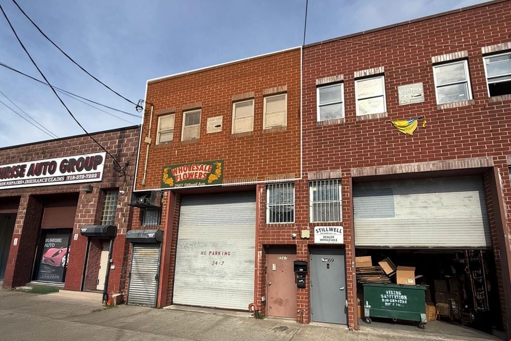 2567 Stillwell Ave