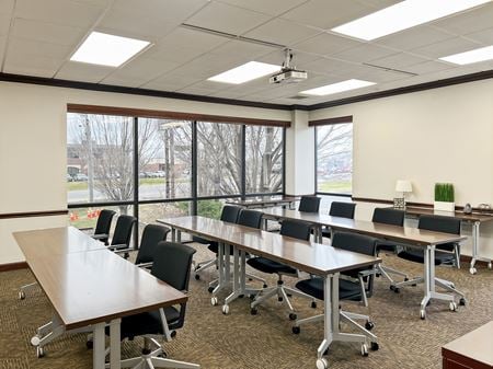 Preview of Coworking space for Rent at 4509 North Brady Street 1st Floor