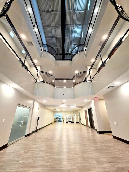 Move-In Ready Office Space