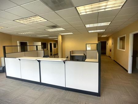 Preview of Office space for Rent at 2227 NW 57th St