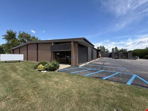 Industrial for Lease in Ann Arbor (Scio Twp)