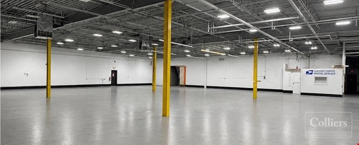 Preview of Industrial space for Rent at 7040 Colonial Hwy
