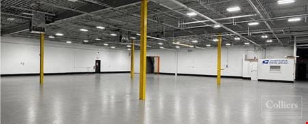 Preview of Industrial space for Rent at 7040 Colonial Hwy
