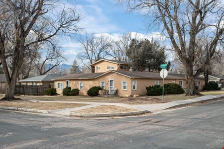Preview of Multi-Family space for Sale at 624 Prairie Road