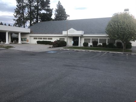 Preview of Commercial space for Sale at 8882 N. Government Way 