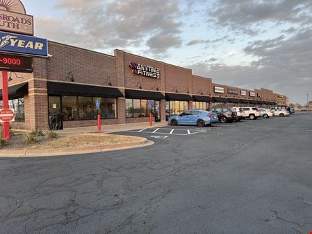 Preview of Retail space for Rent at 4111 Cedar St
