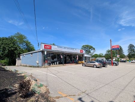 Preview of Retail space for Sale at 84 Boston Post Rd
