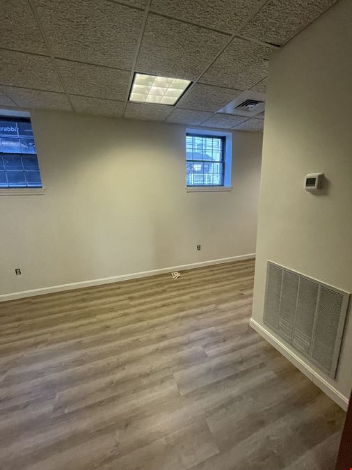 3 Boulevard St