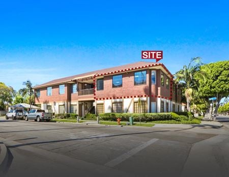 Preview of Office space for Sale at 738 East Chapman Avenue