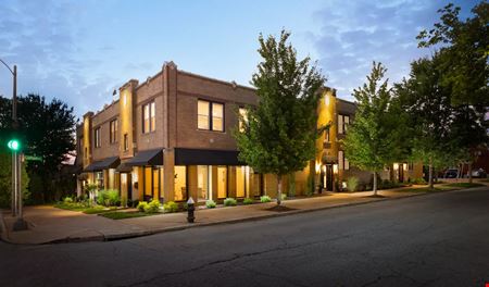 Preview of Multi-Family space for Sale at 6201 Arsenal St