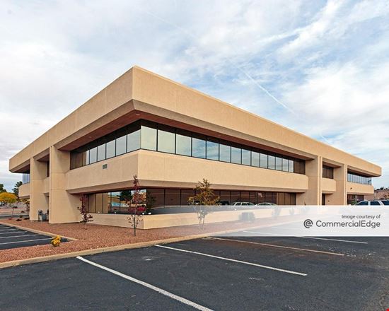 Preview of Office space for Rent at 10470 Vista Del Sol Drive