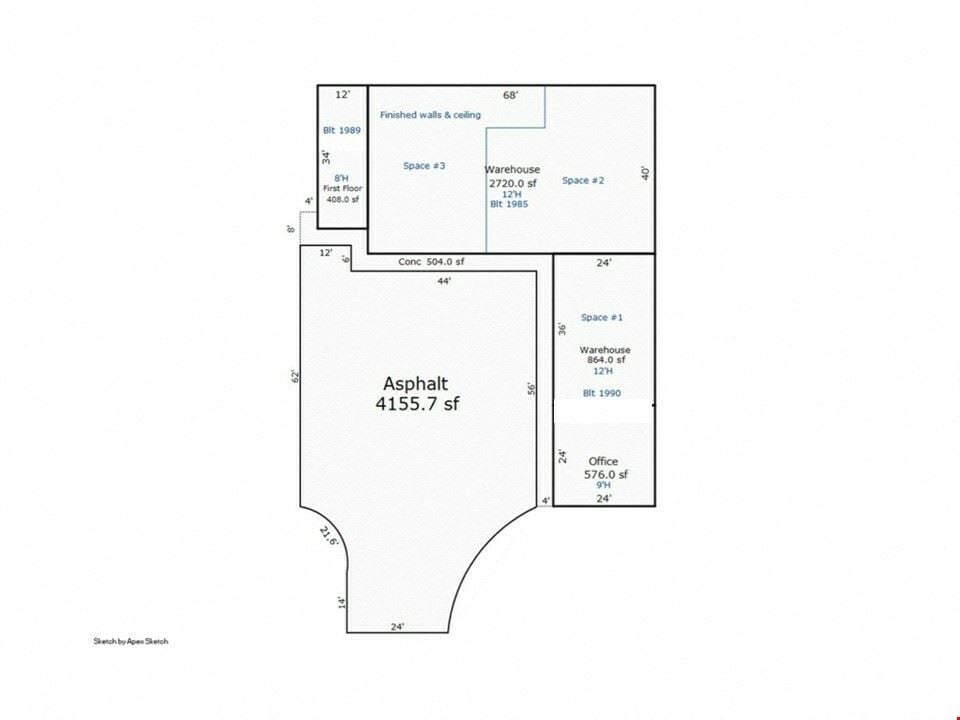 876 Robinwood Ct
