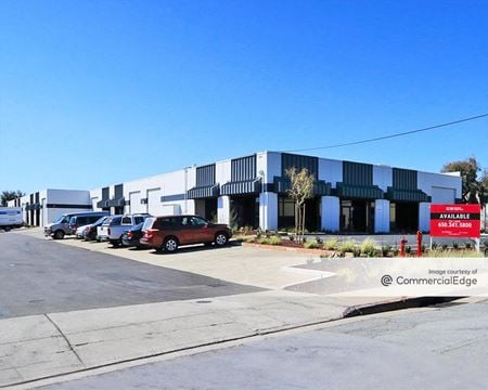 Preview of Industrial space for Rent at 439 Littlefield Avenue