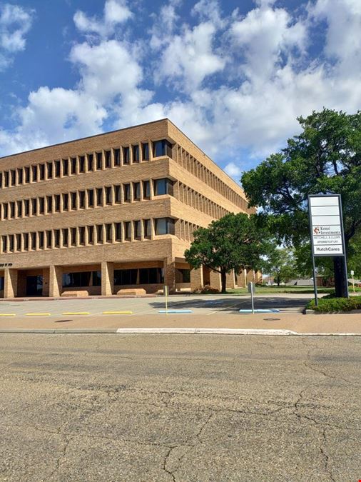 Phillips Building