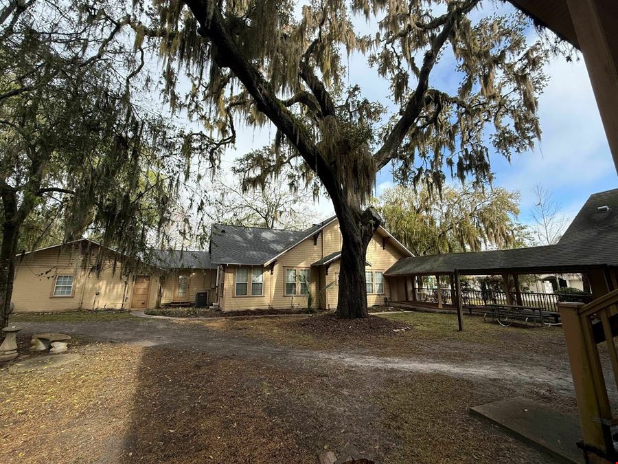Group Housing Opportunity