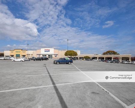 Preview of Retail space for Rent at 4730 SW Loop 820