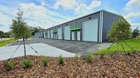 Preview of Industrial space for Rent at 2701 14th St W