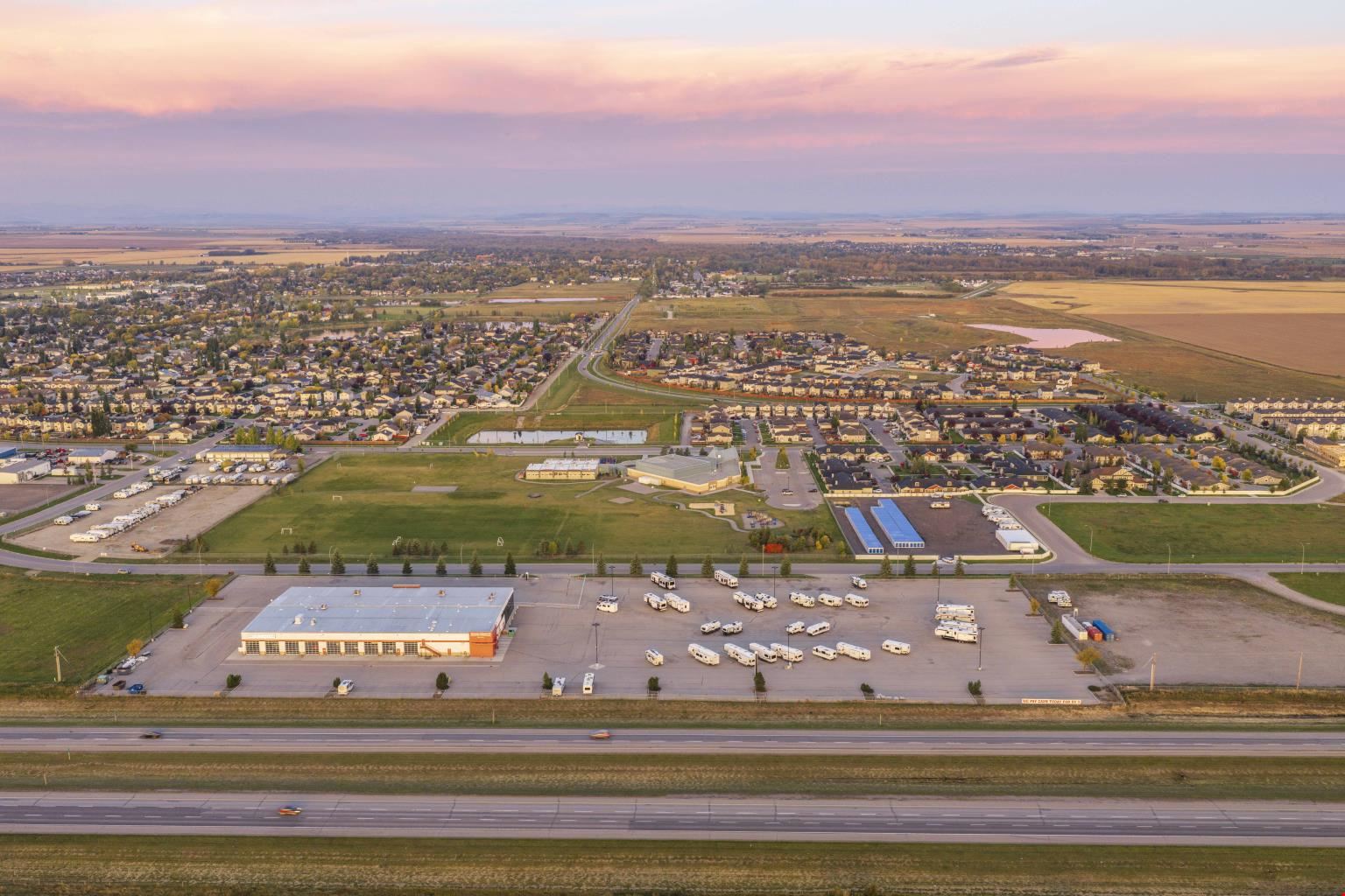 High River Autoplex