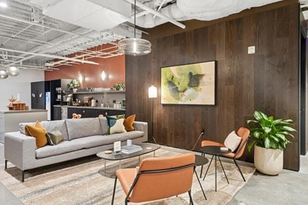 Preview of Coworking space for Rent at 1100 Dexter Avenue North #100, 1st Floor