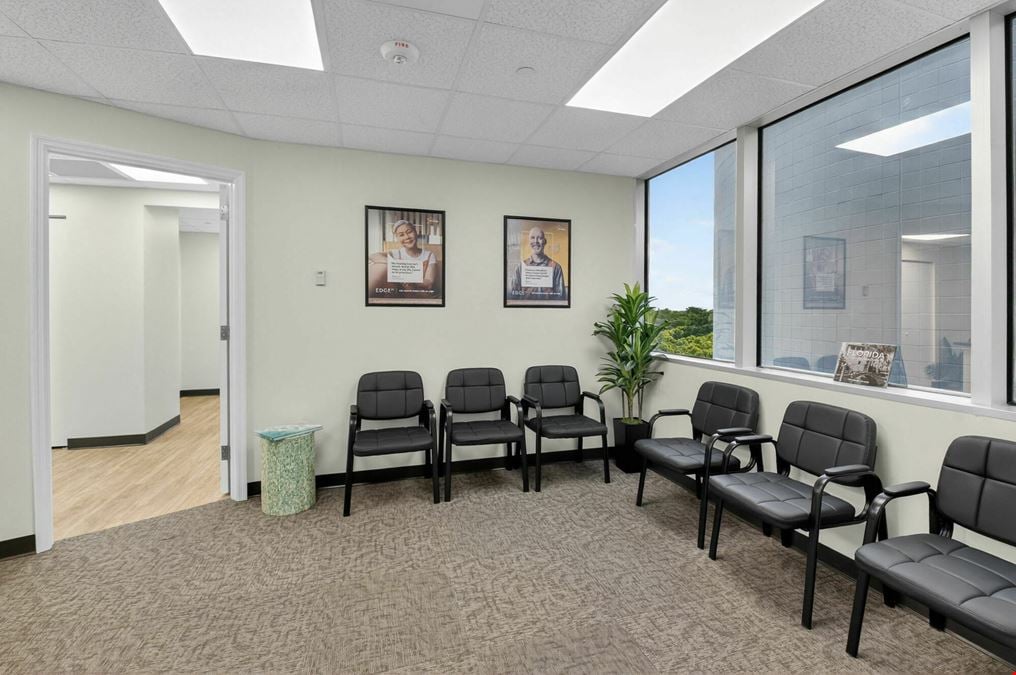 5150 Linton Blvd. Unit 405