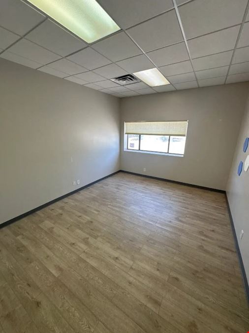 119 Industrial Avenue NE