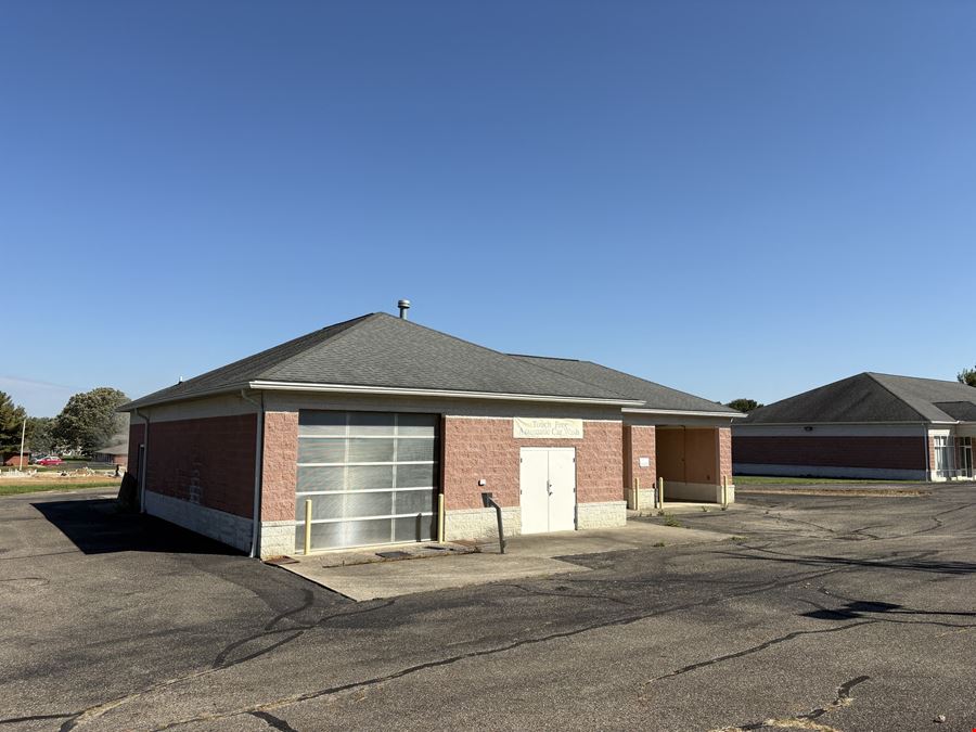908 Sharon Valley Road