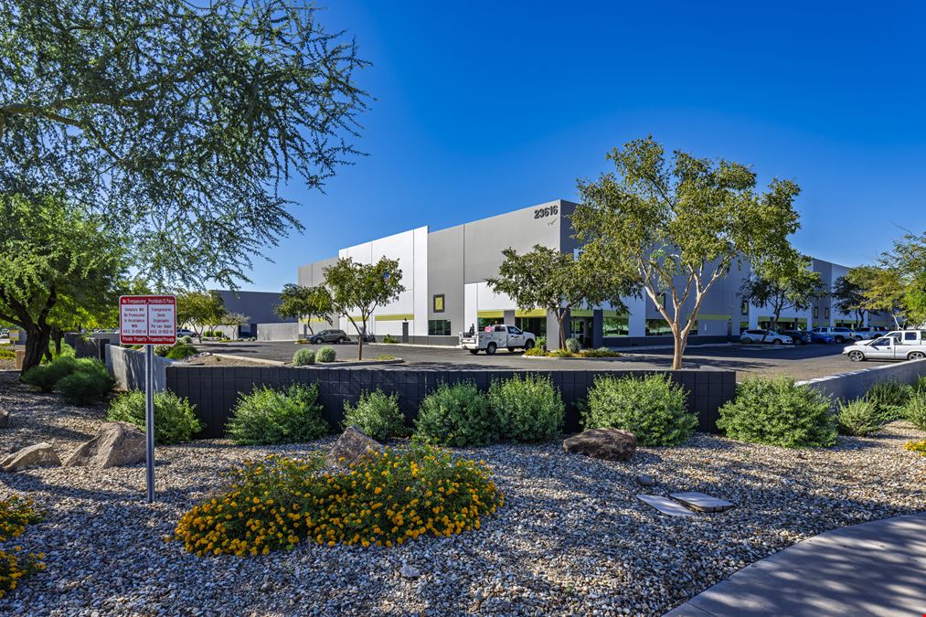 Pinnacle Peak - Phase III