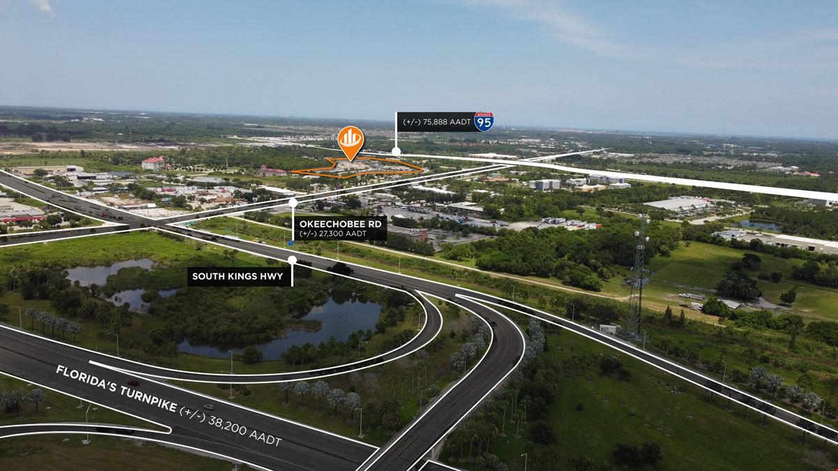Florida Nexus Park