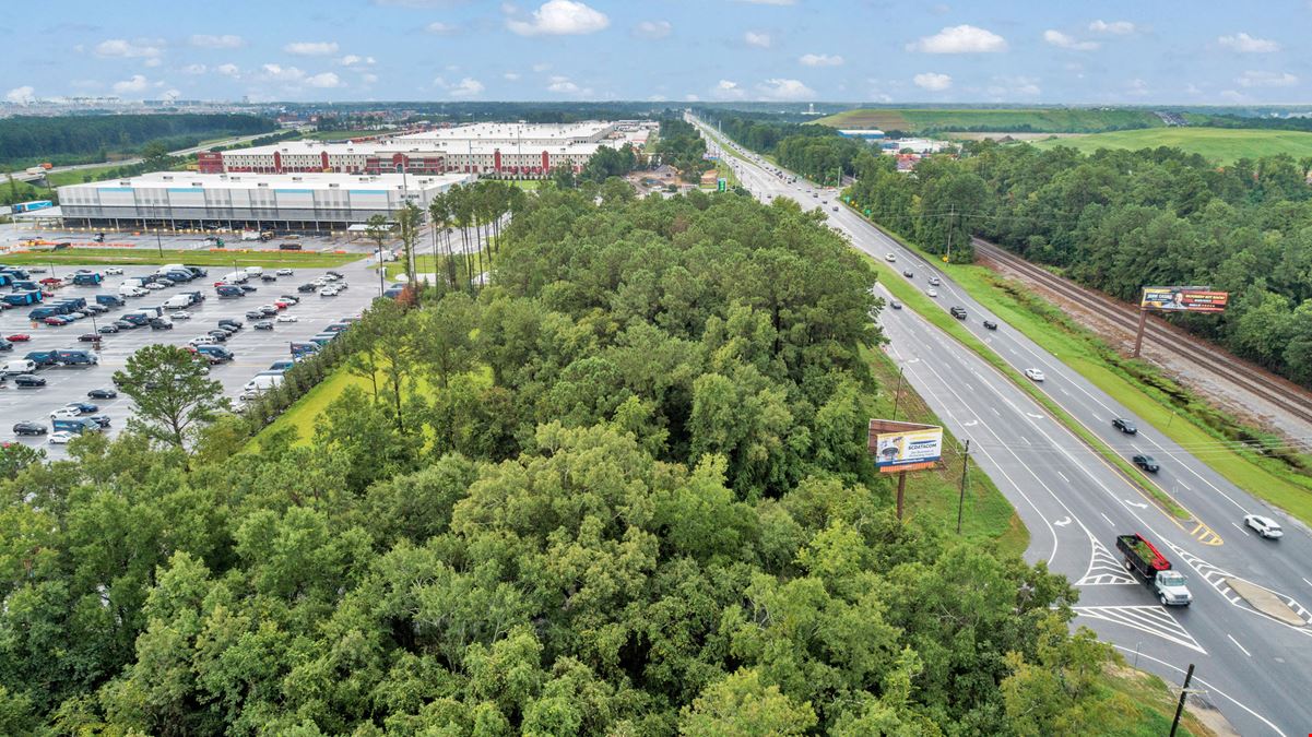 Prime Industrial Land | 4.26 Acres of Land