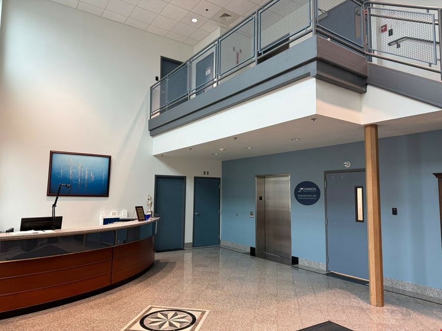 Triple Net Leased Investment Opportunity