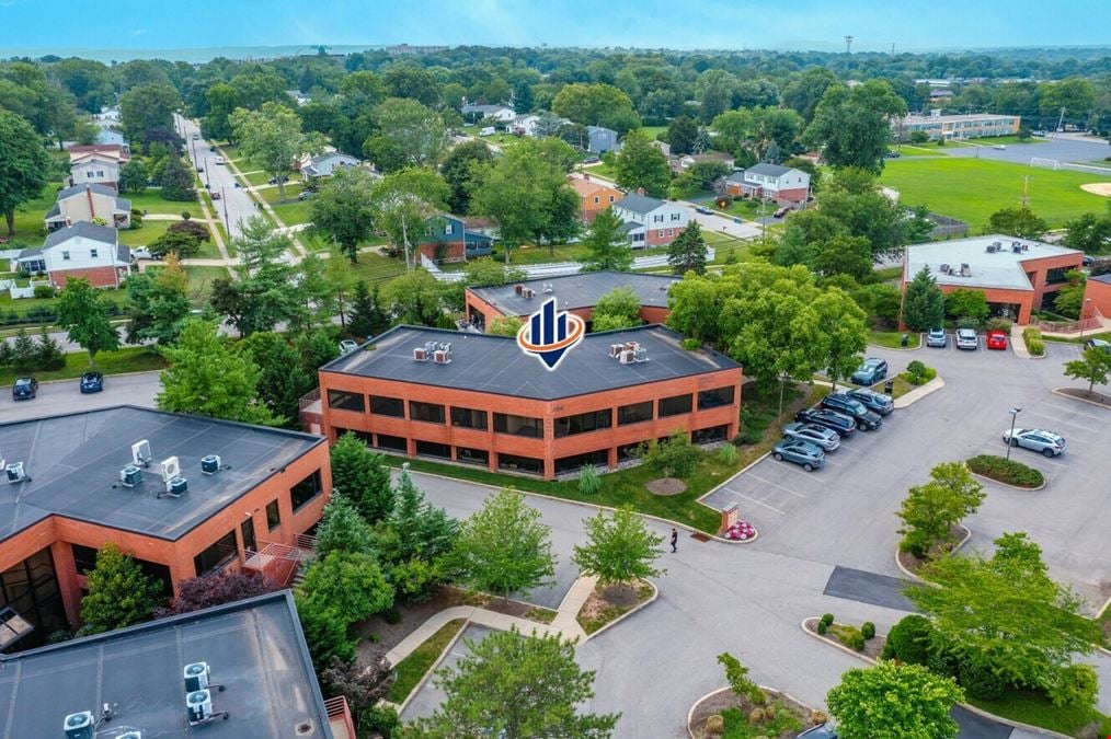 Walton Point Office Center