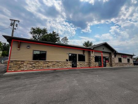 Preview of Office space for Rent at 1620 Mount Rushmore Road