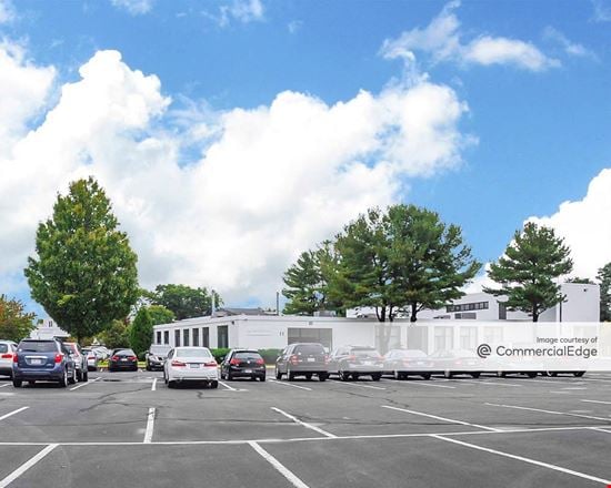 Preview of Industrial space for Rent at 7-11 Audubon Road