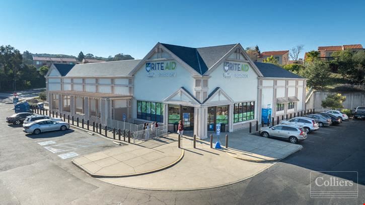 Rite Aid - Newly Extended | Absolute NNN Investment Opportunity