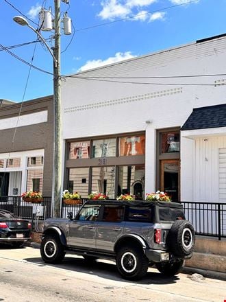 Preview of Office space for Rent at 38 Macon St