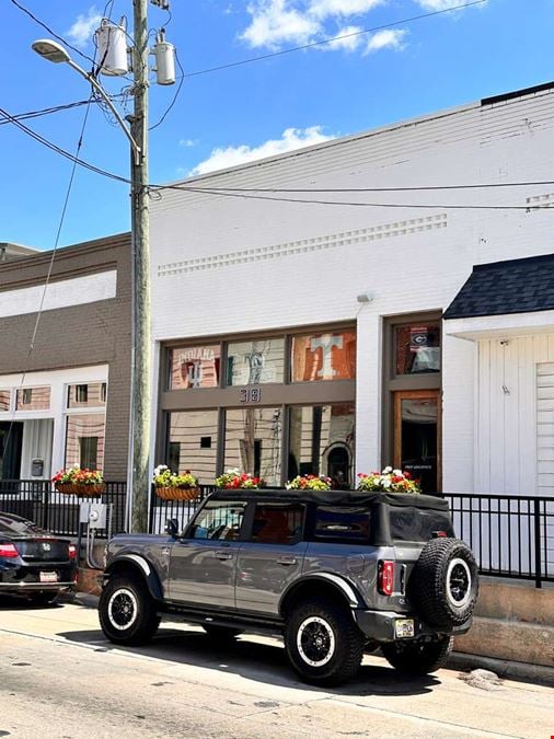 38 Macon St