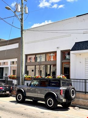 38 Macon St
