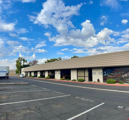Preview of Industrial space for Rent at 1730 W 10th Pl