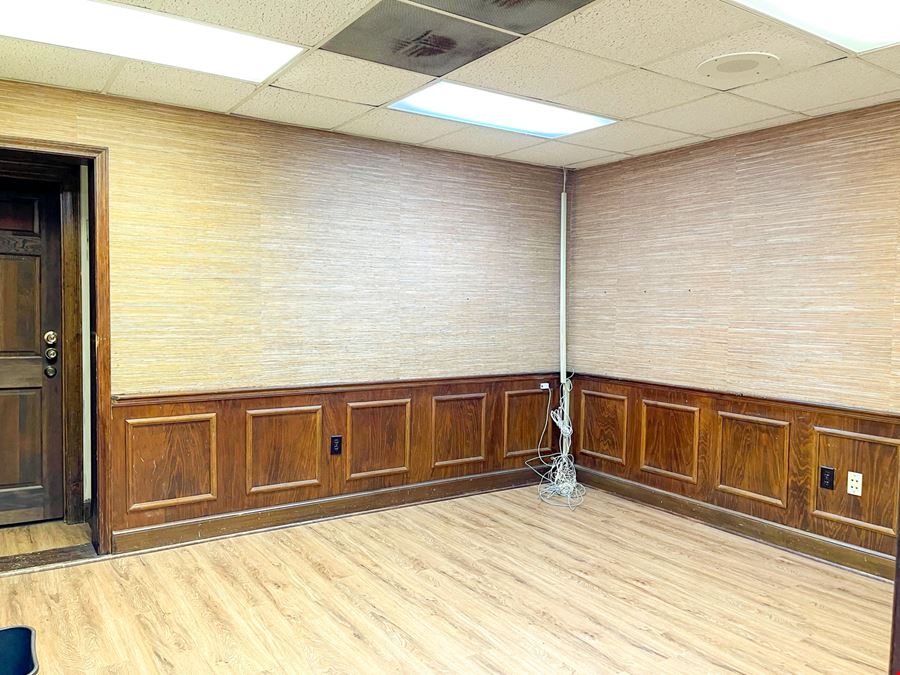 Office Condo Portfolio Across from BRCC Mid-City
