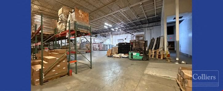 Long-term Industrial Investment Opportunity: Pollak Food Distributors