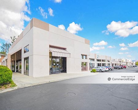 Preview of Retail space for Rent at 12276-12408 Hesperia Road