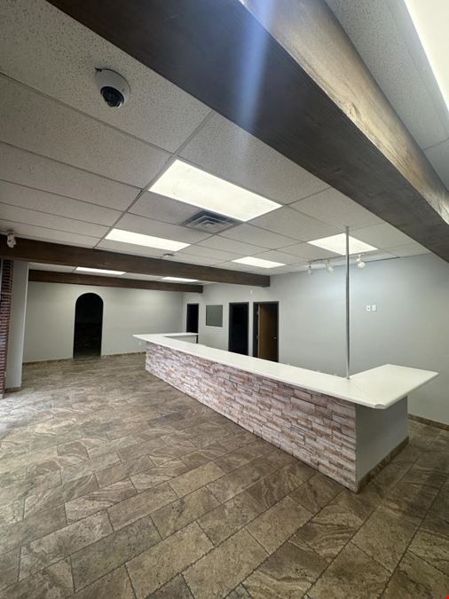 101 Industrial Avenue NE