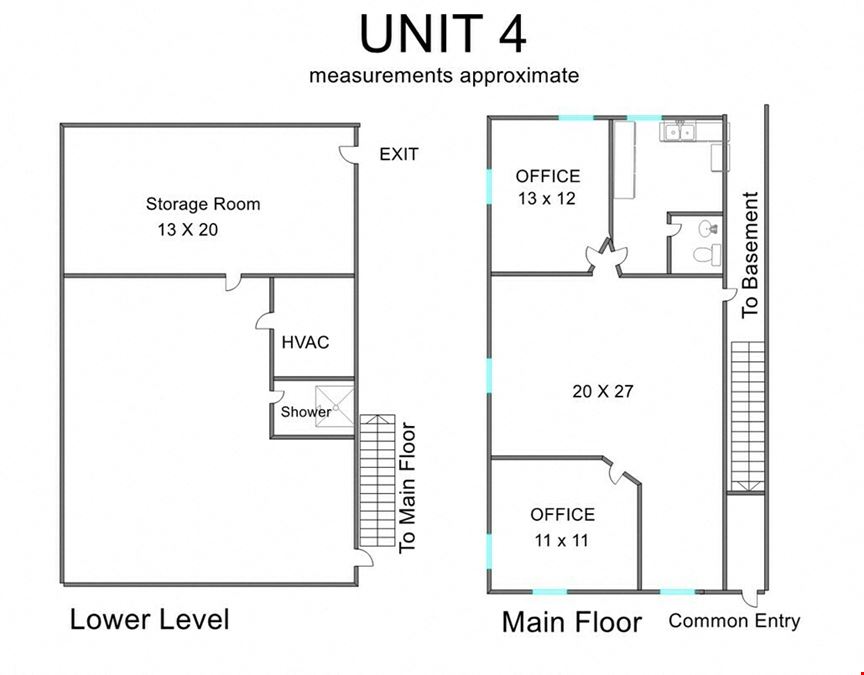 190 Liberty Rd # 4