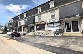 Mixed-Use Investment Portfolio | 643–653 East Ave & 72 Baker St, - Owner Financing Available!