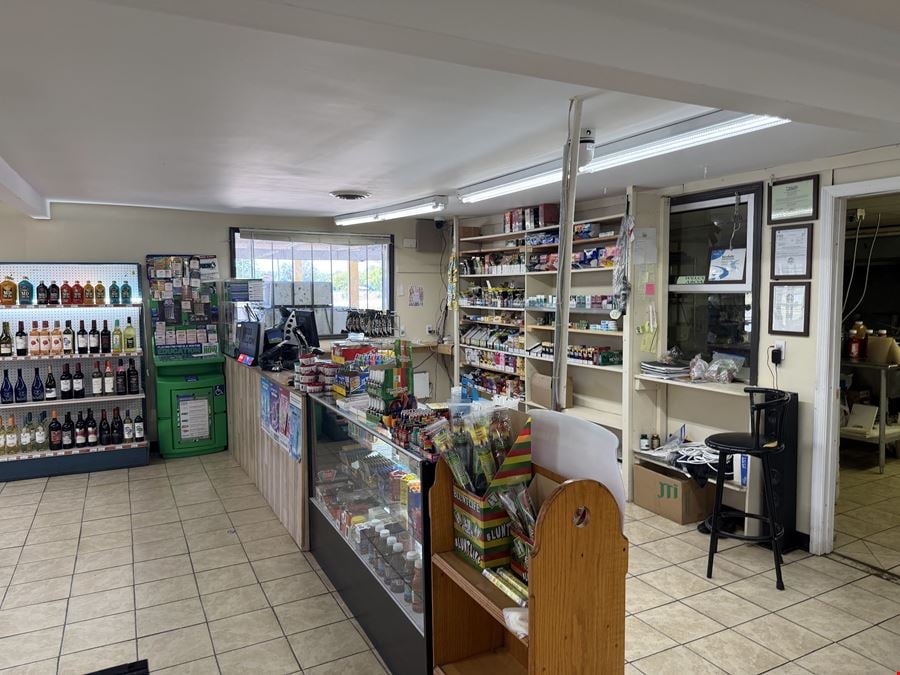 2500 Cashua Ferry Road