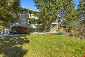 The Pines Apartments
